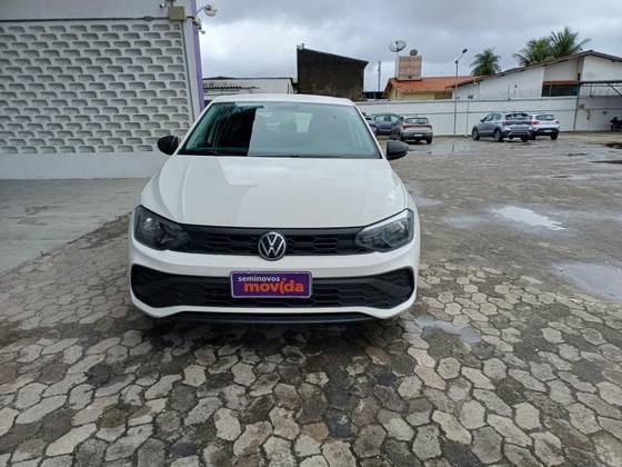 VOLKSWAGEN POLO 1.0 MPI TRACK MANUAL